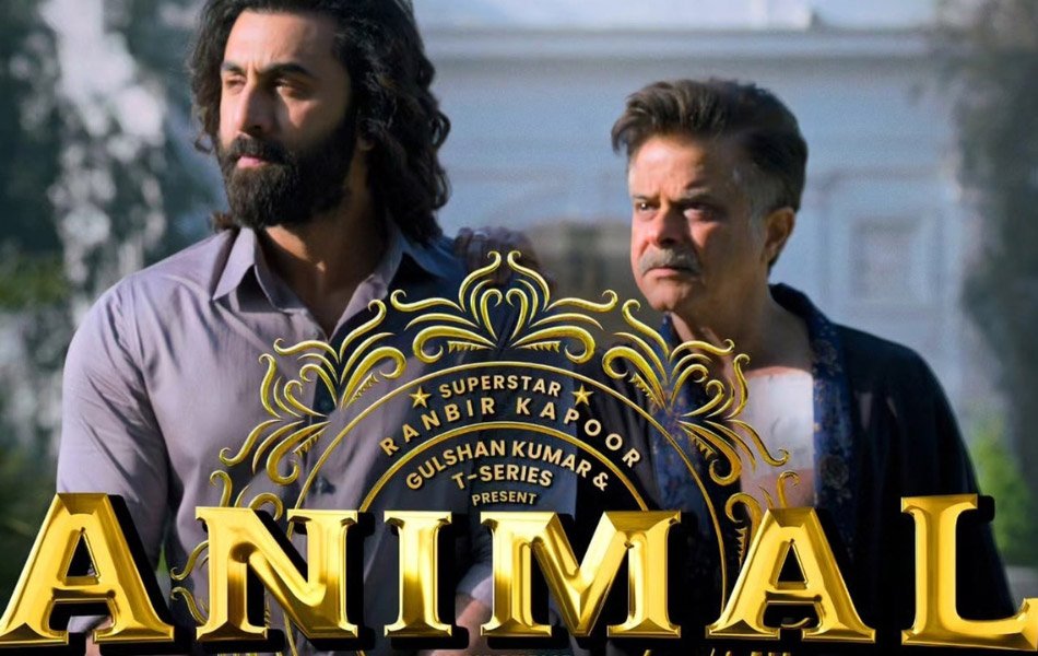 Animal Available to watch on Netflix