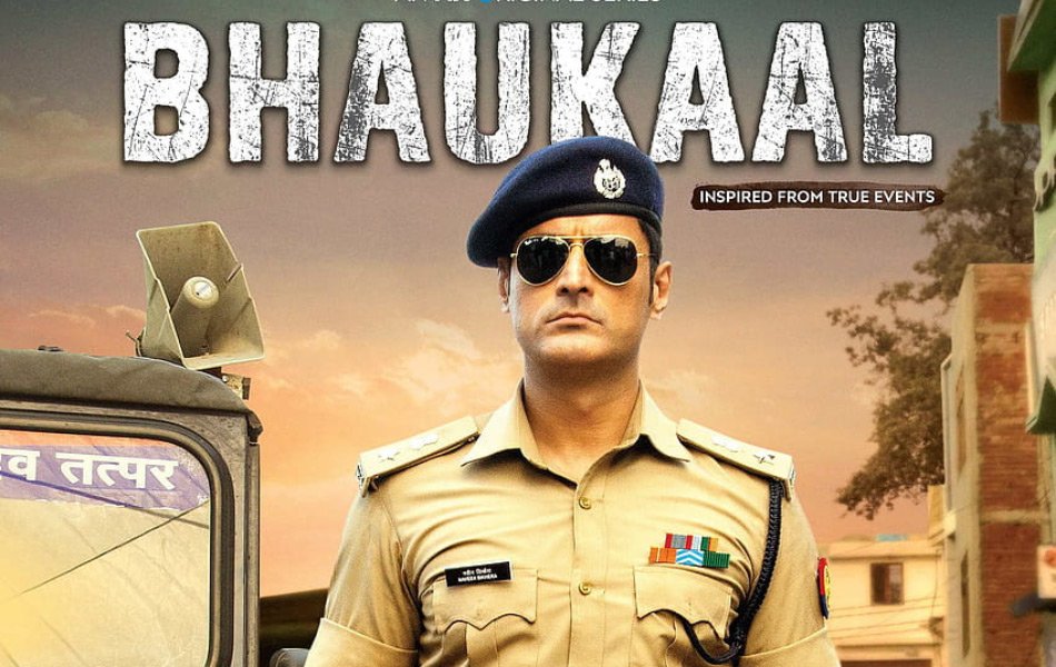 Bhaukaal on MX Player