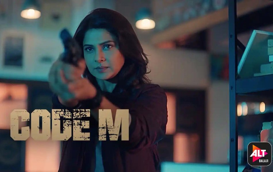 Code M on ALT Balaji
