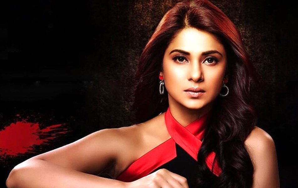 Jennifer Winget Biography