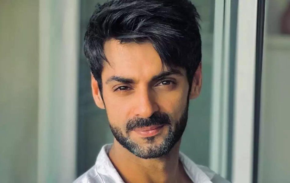 Karan Wahi Biography