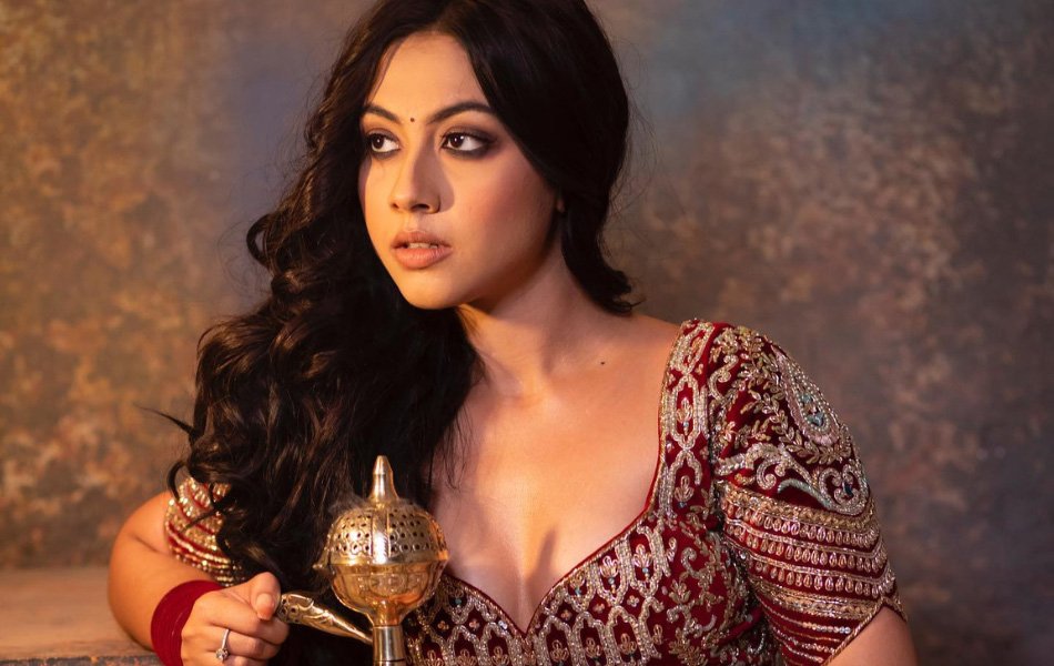 Reem Shaikh Biography