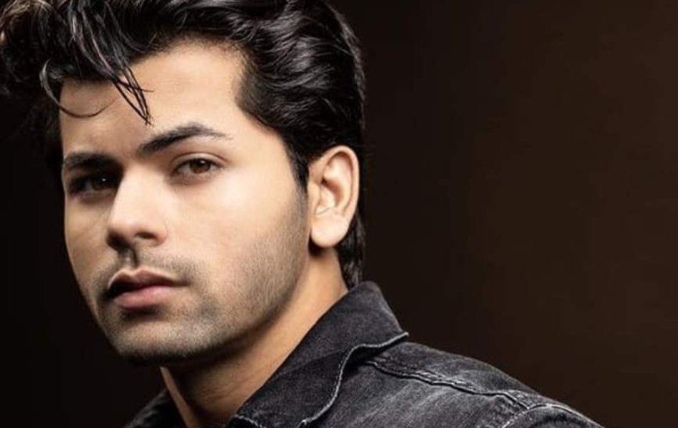 Siddharth Nigam Biography